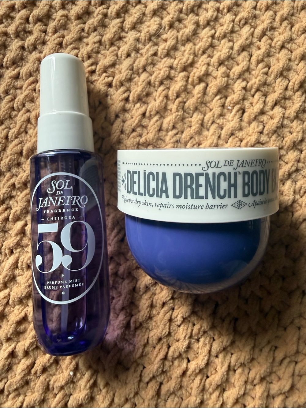 Makeup Subcategory Identification